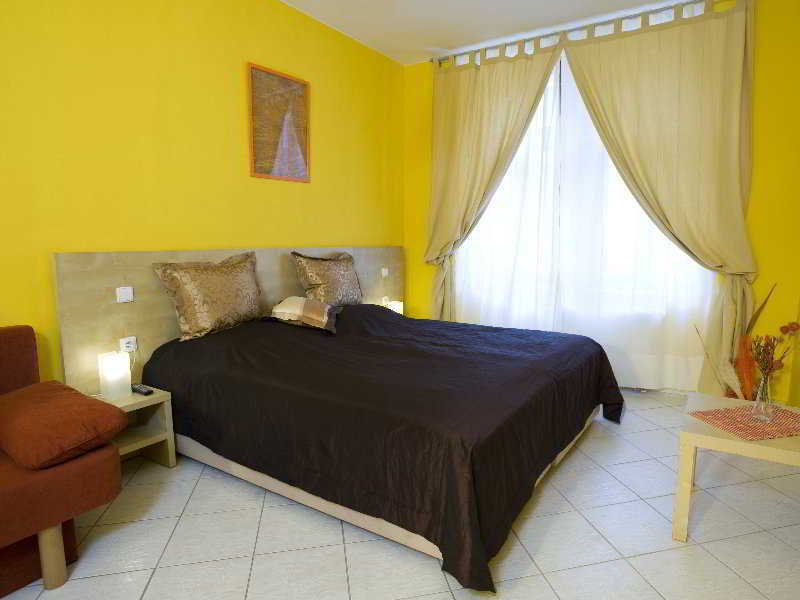 Andel Apartmany ปราก ภายนอก รูปภาพ