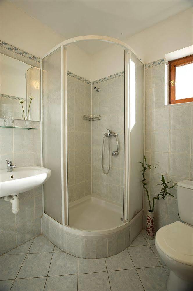 Andel Apartmany ปราก ภายนอก รูปภาพ
